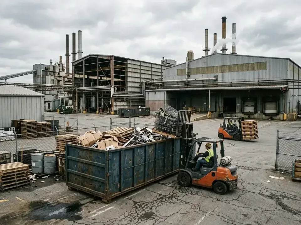 industrial-factory-scrap-conta-003 — frequently asked questions, Cheap Roll-off Dumpster Rentals in California Polytechnic S…